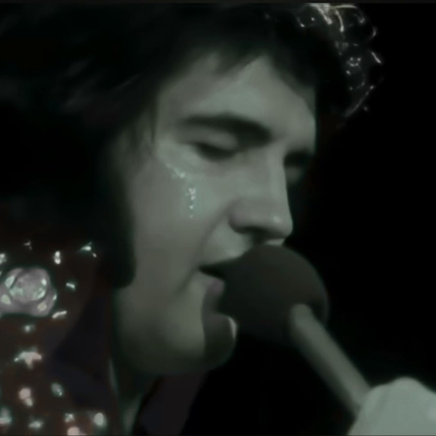 Elvis Called ‘Hurt’ the Saddest Song He’d Ever Heard — And He Sang It Through His Tears  D