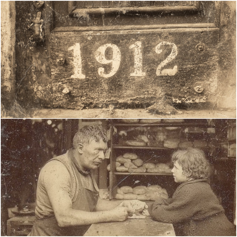 Nobody Had an Address Before 1765 — The Way They Found You