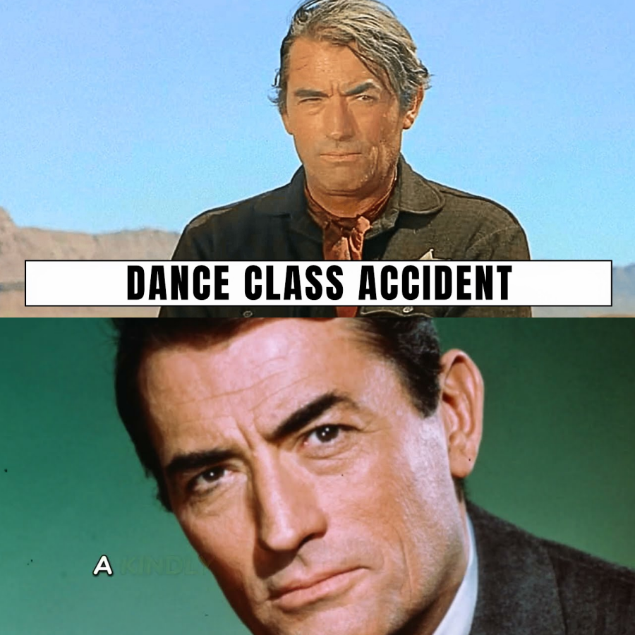 Gregory Peck’s Broken Spine Created Atticus Finch—But Why Was It Hidden?