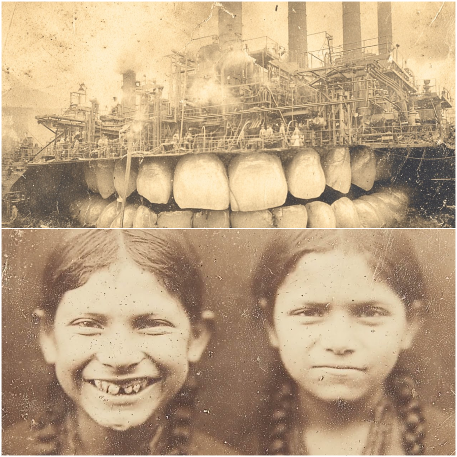 They Pull 10 Million Teeth a Year — Dark Secret of Dental Industry