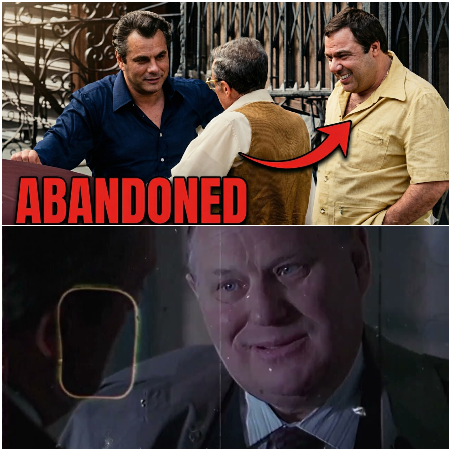 He Was Gotti’s Most Trusted Capo — Gotti Abandoned Him To Die