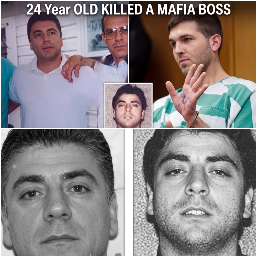 He Thought Trump Gave The Order – So he KILLED Mafia Boss