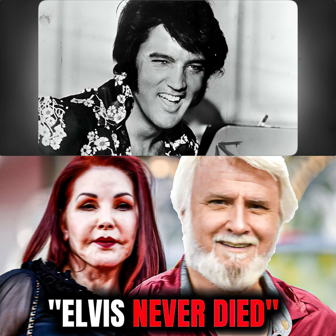 Elvis Presley Is ALIVE! 20 Facts That Prove A Grand Scam And Reveals Evidence?!