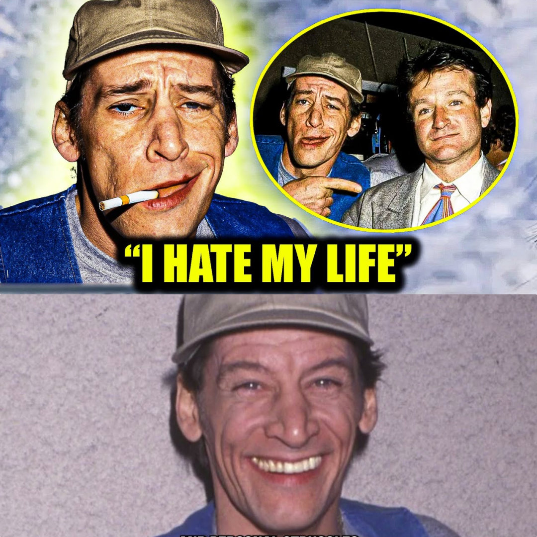 Tragic Details About Jim Varney (UNSEEN FOOTAGE)