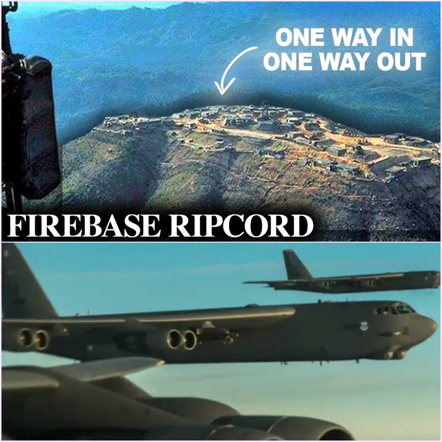 What Really Happened During the 23 Day Siege of Firebase Ripcord