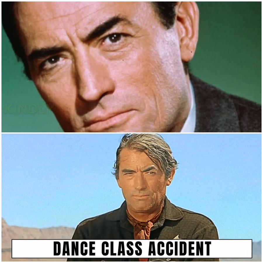 Gregory Peck’s Broken Spine Created Atticus Finch—But Why Was It Hidden?