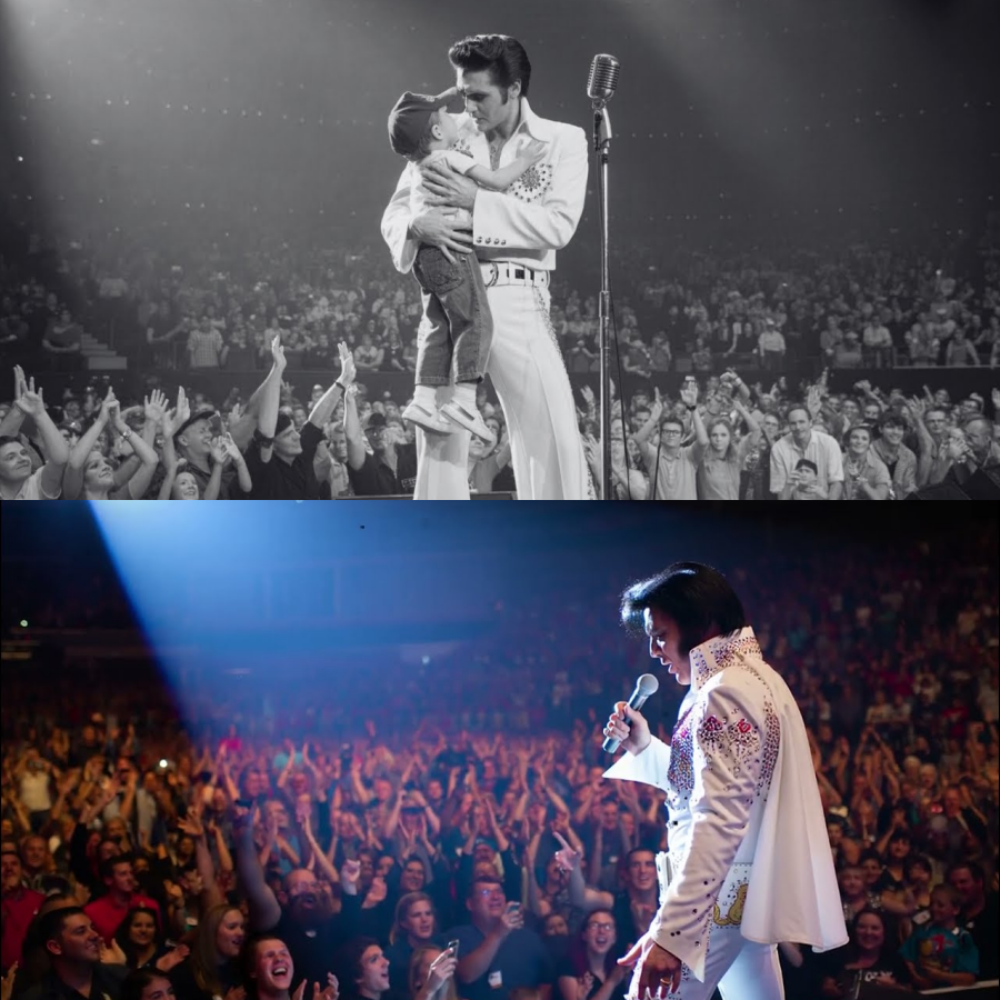 Elvis interrupted his show to pay tribute to the death of a 7-year-old child — what happened next..