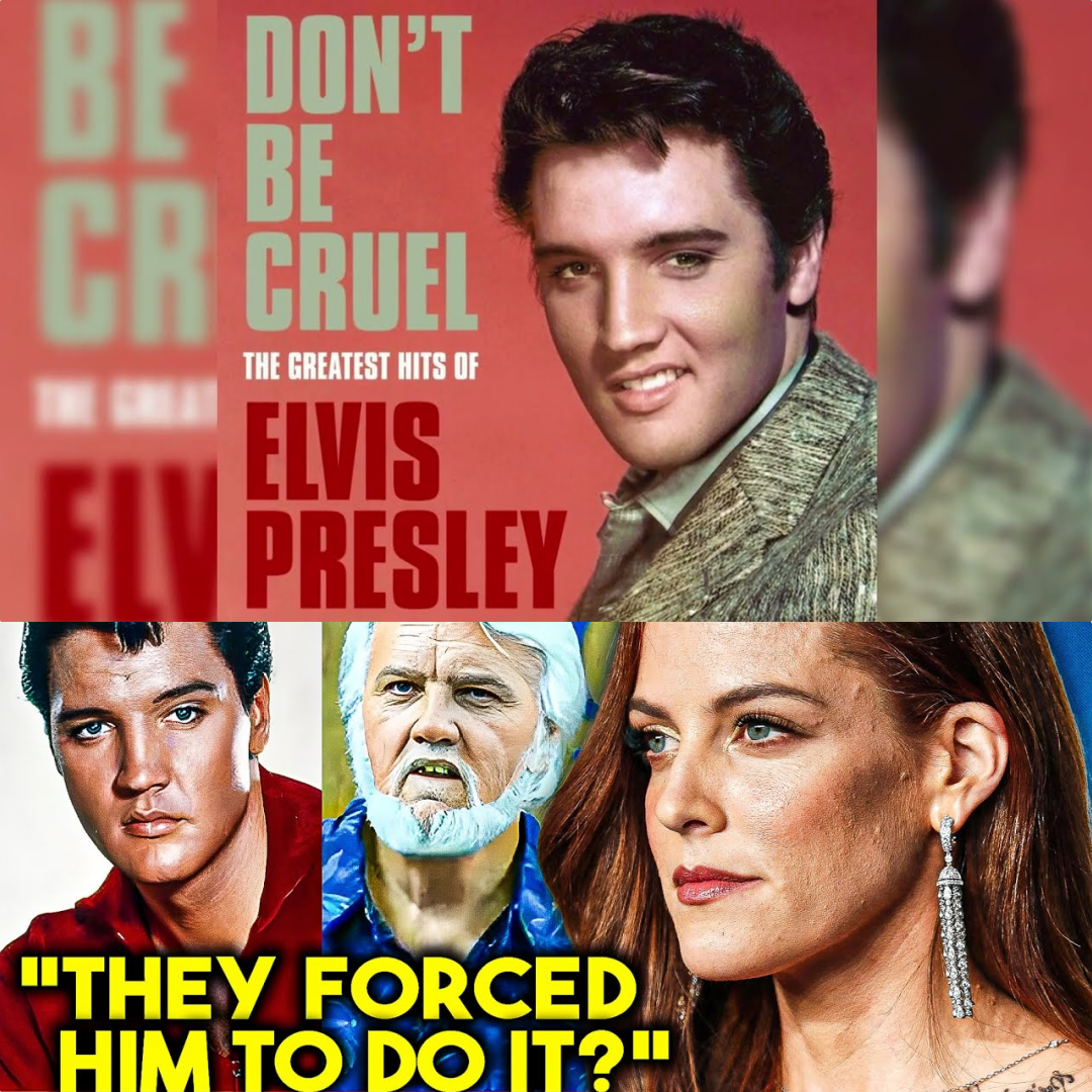 Elvis Presley’s Family FINALLY Reveals The SHOCKING Truth We’ve All Suspected?!