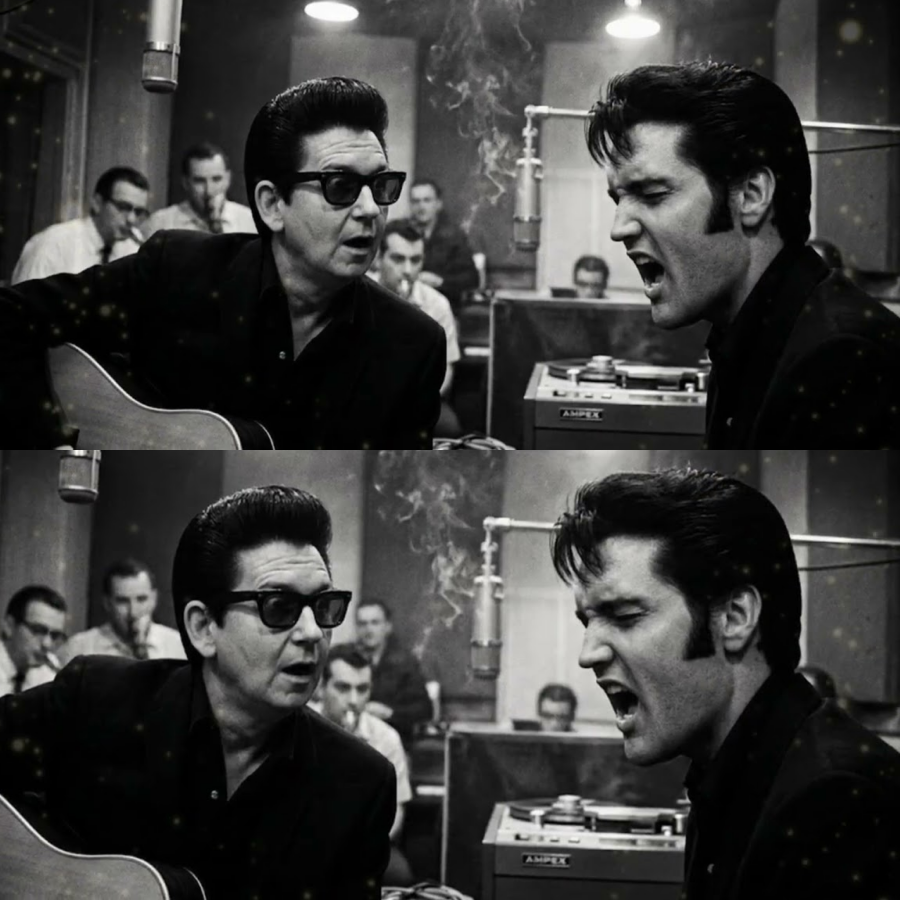 Roy Orbison Said Elvis Couldn’t Handle Real Heartbreak in a Song — Elvis Recorded This the Next Day