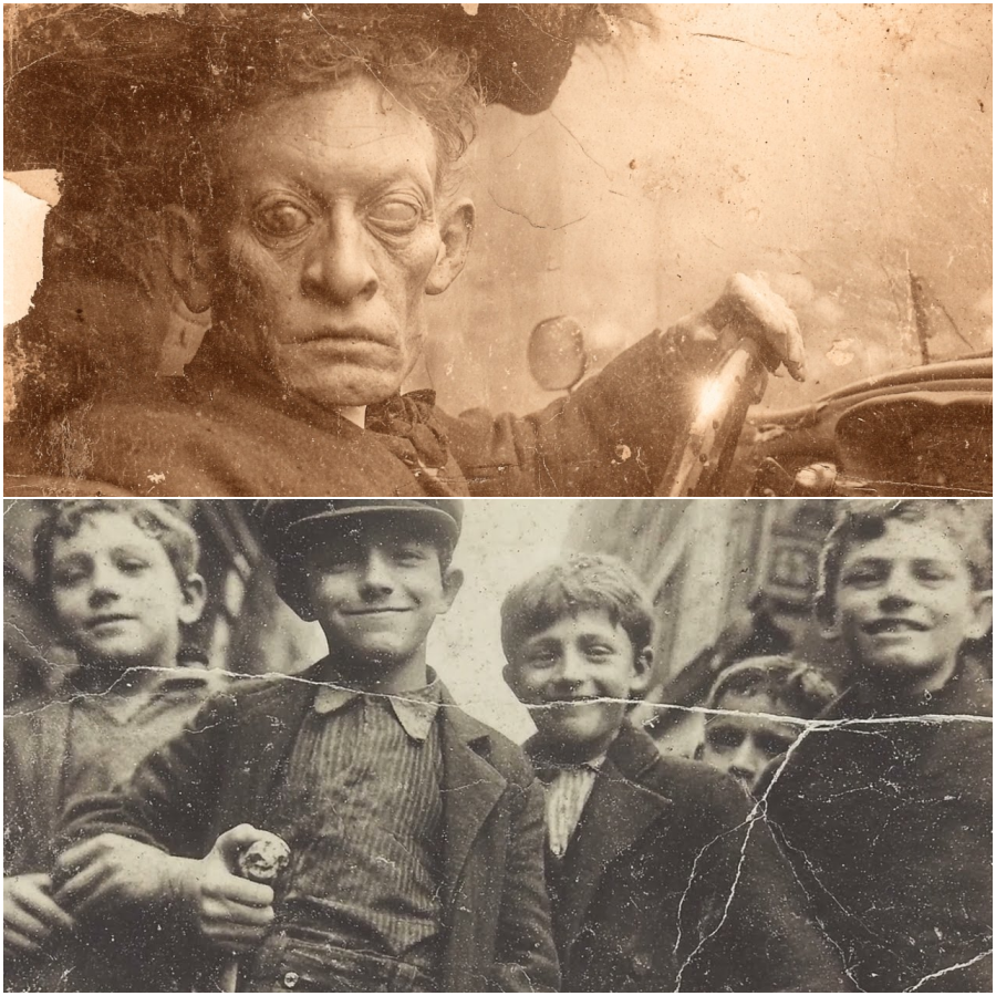74 Boys Were Fed Radiation for Breakfast — Then Labeled “Morons” So No One Would Believe Them