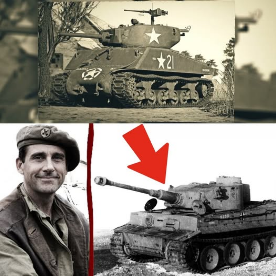 10 American Tanks and Armored Vehicles That Made the German Army Fear the U.S.