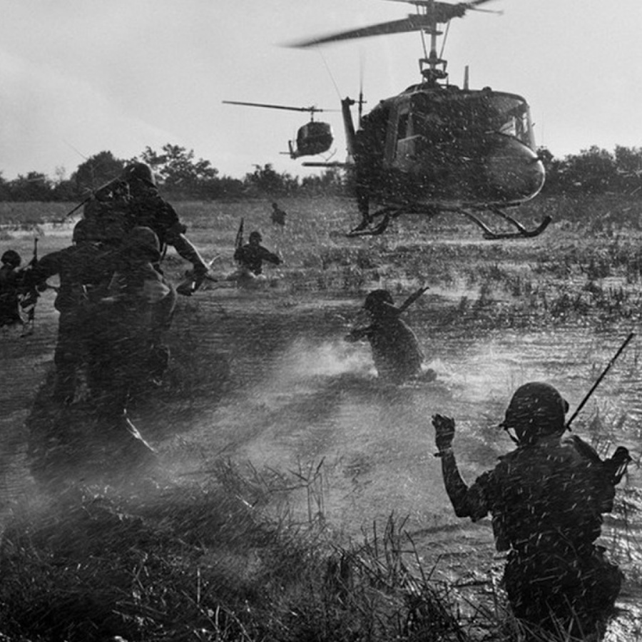“You Are Suicidal Idiots” — The Australian Extraction Tactic That Horrified US Pilots