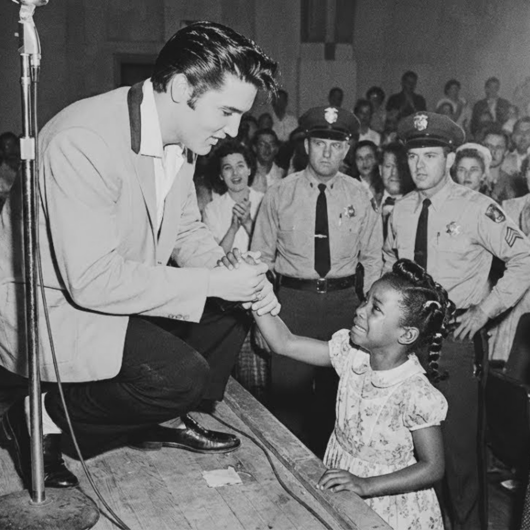 This Decision Could Have Ended Elvis — He Made It Anyway