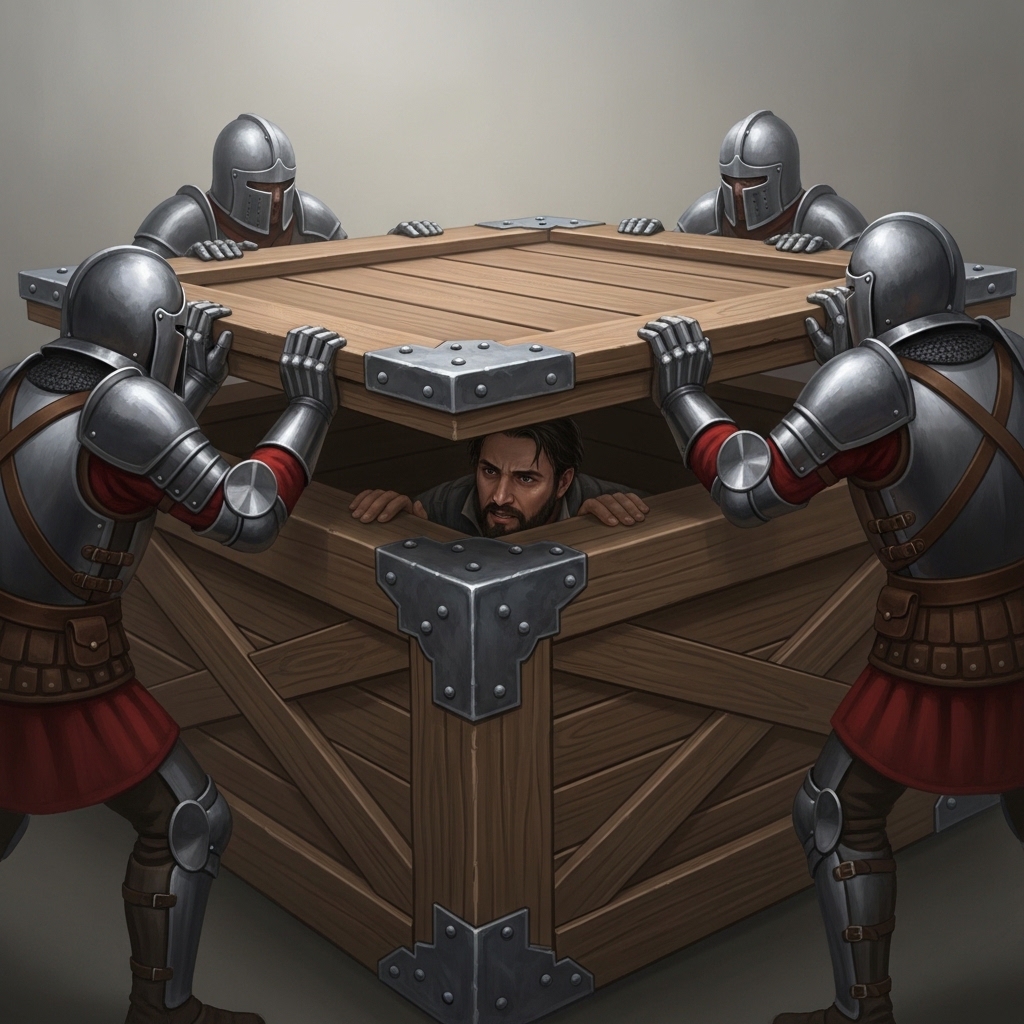 Echoes of Agony: Unveiling the 20 Most Brutal Torture Methods History Tried to Bury