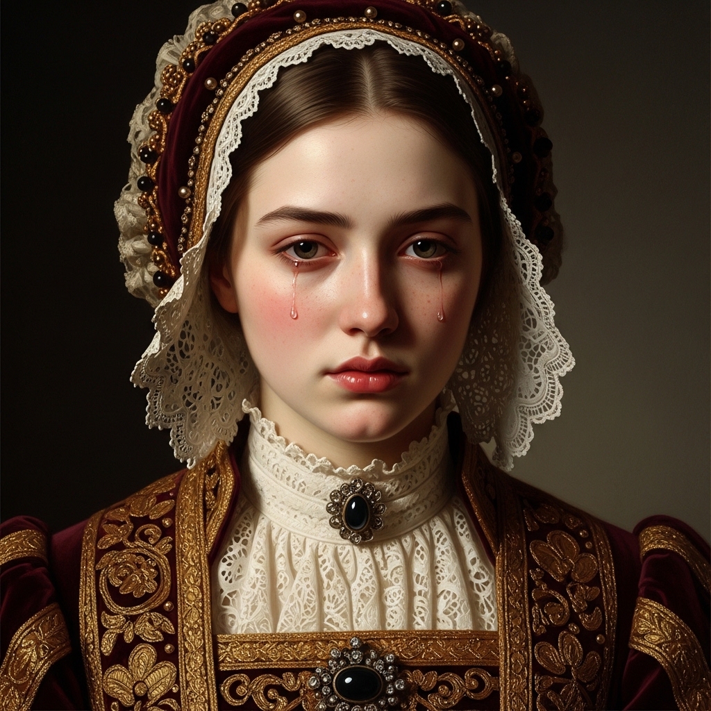 The Silent Scream of Topkapi: The Hidden Rituals and Engineered Terror of Ottoman Princesses