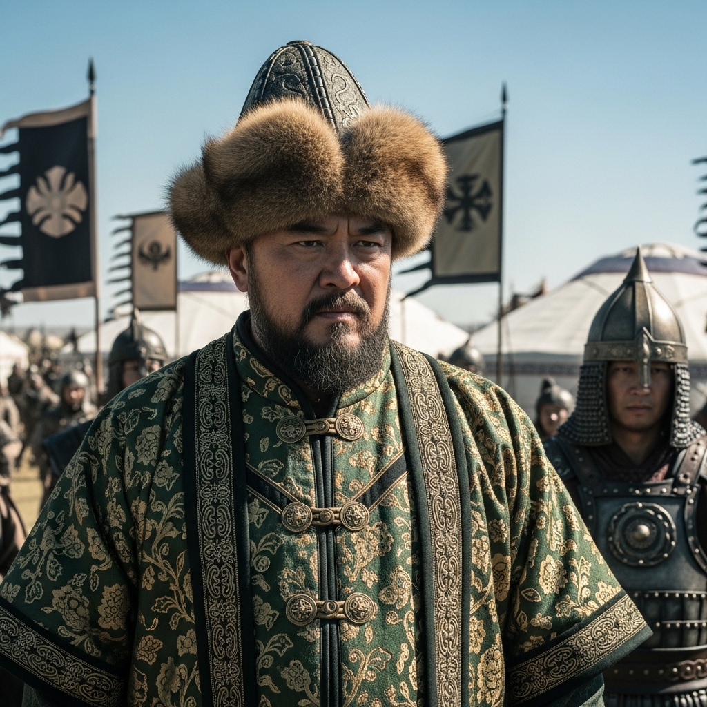 The Swamp of Death: How a Miraculous Alliance Crushed the Tsar’s Mightiest Army at the Battle of Konotop 1659