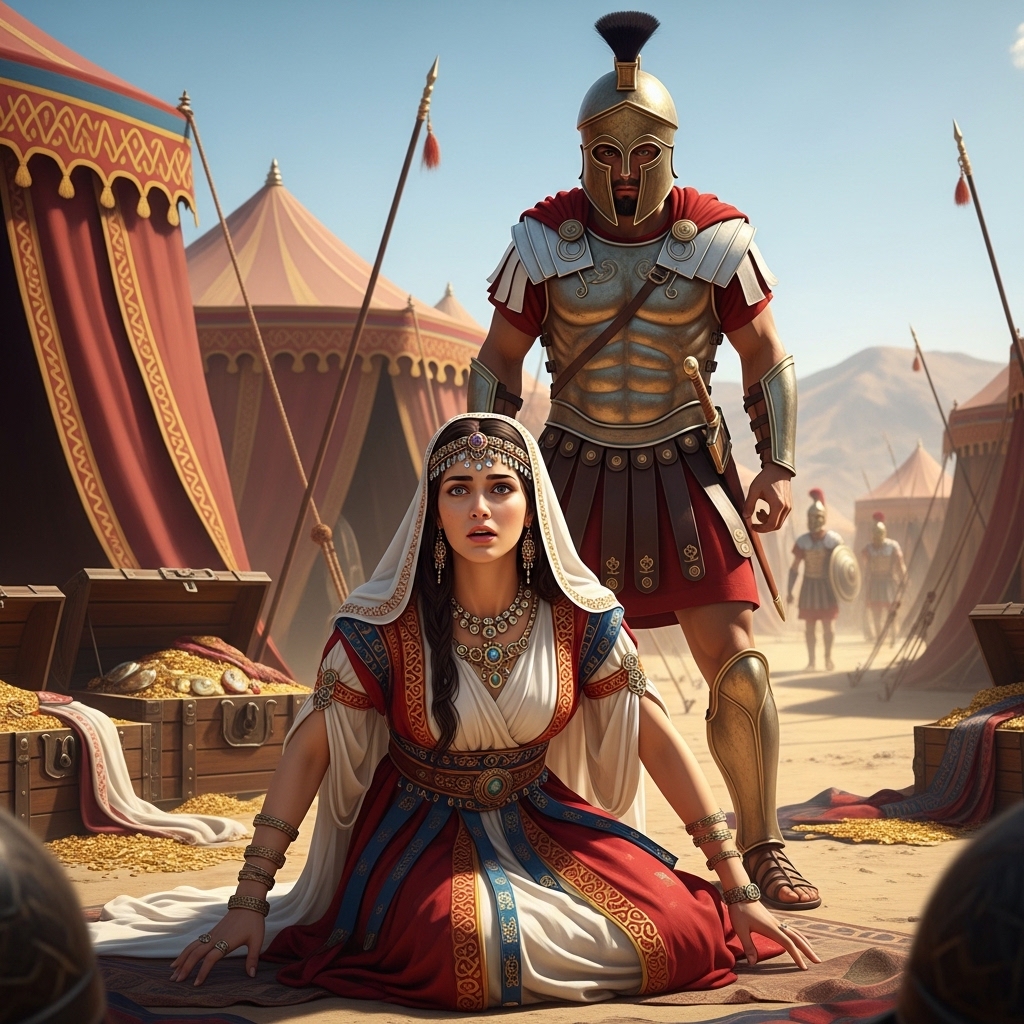 The Ash of Empires: Alexander the Great and the Calculated Violation of Persepolis