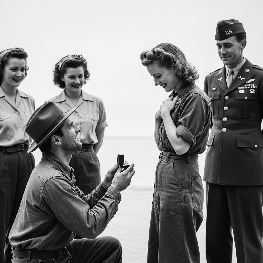 Beyond the Barbed Wire: The Shocking True Story of the Texas Cowboys Who Married Their German Enemies