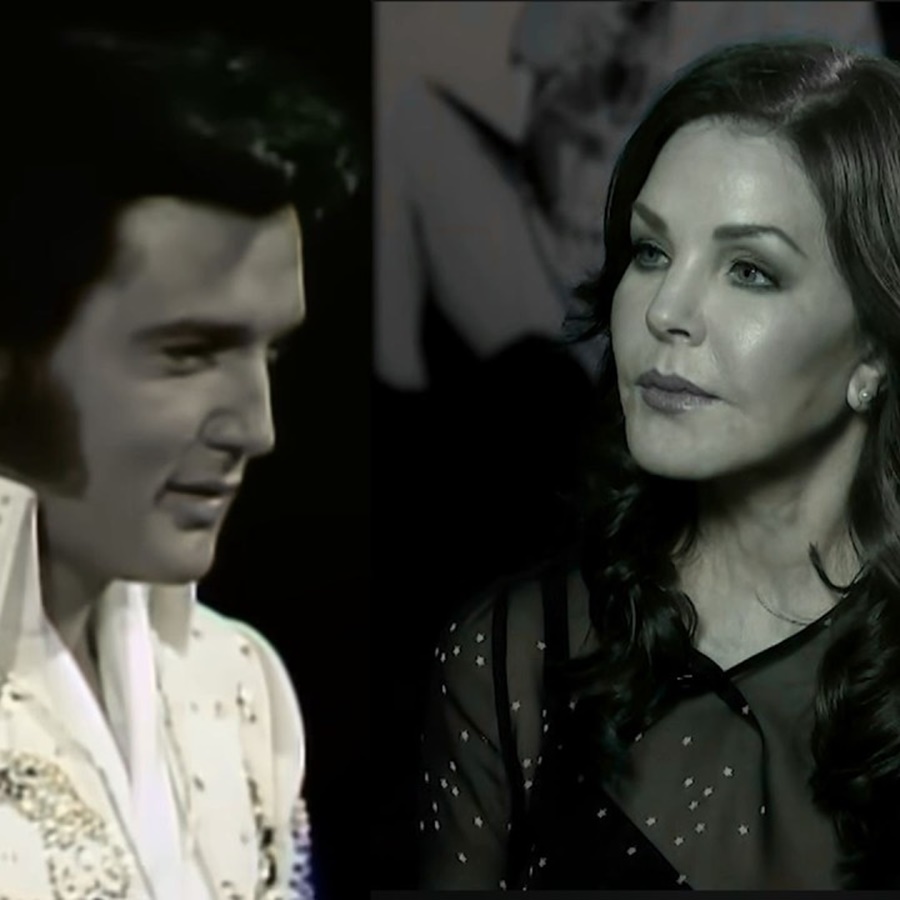 Priscilla Presley: ‘I Found Elvis’s Letter After He Died — What It Said Changed Everything’ D