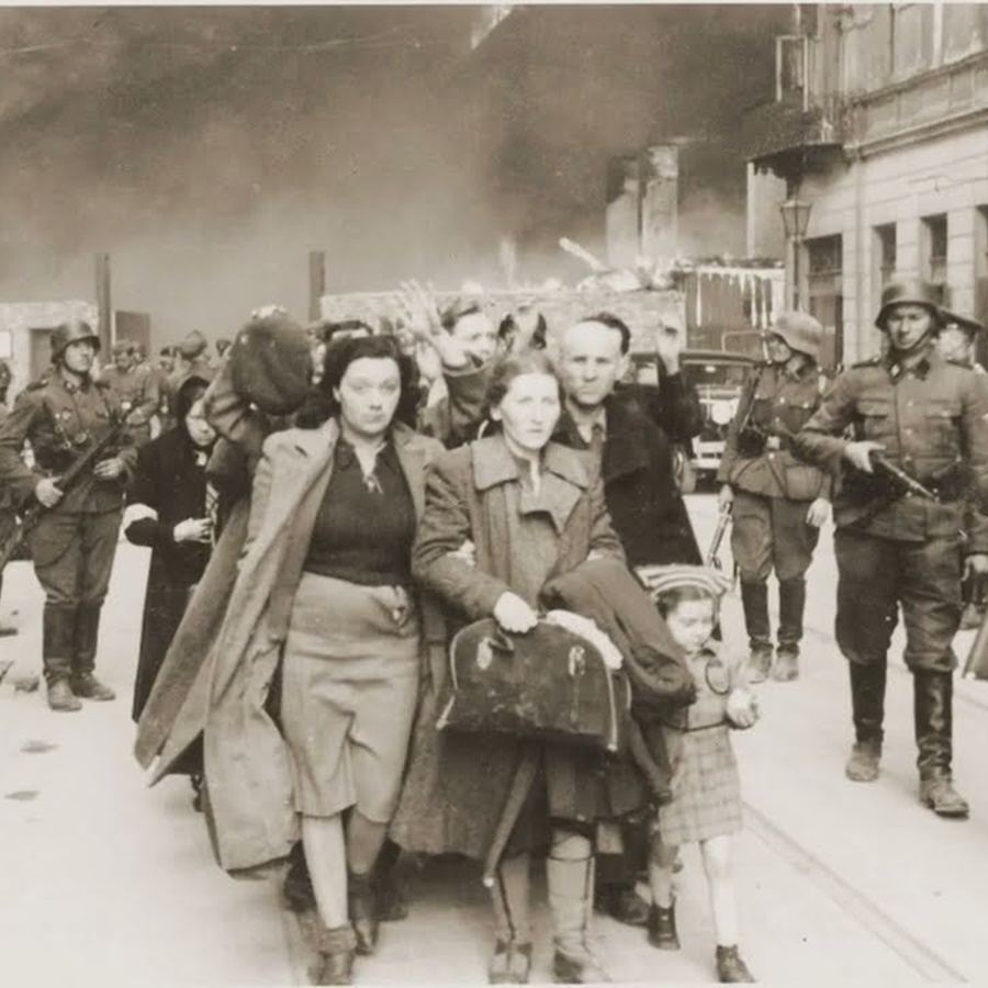 OSKAR DIRLEWANGER — The Most Brutal SS Officer Even His Own Men Begged to Execute D