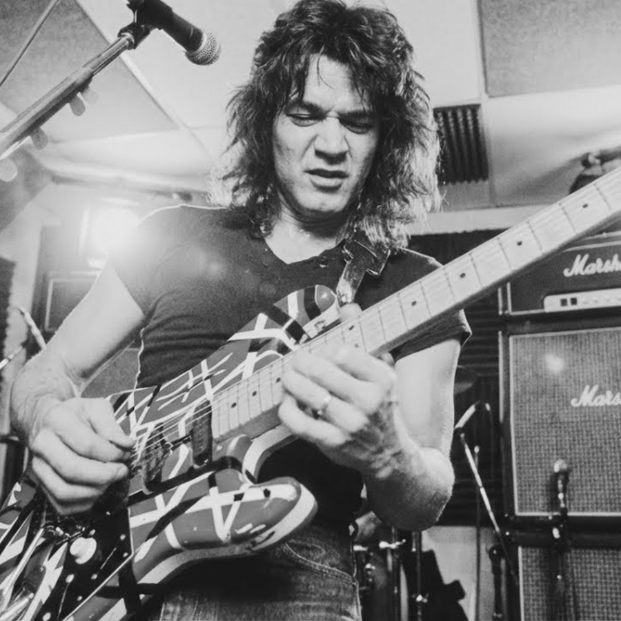 Eddie Van Halen Thought Michael Jackson’s Call Was a JOKE—What He Recorded in 20 Minutes Changd Musc D