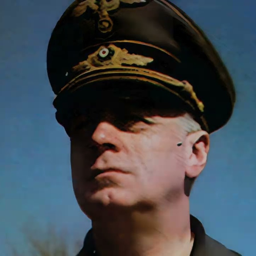 Hitler’s Last Peace Offer? The Secret Ribbentrop Mission April 1945 D