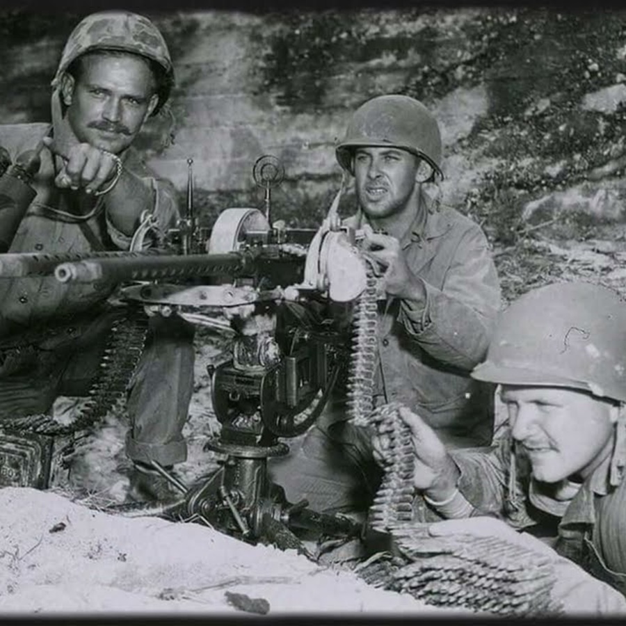 “Come And Get Me” — How One Australian Hunted A Japanese Garrison D