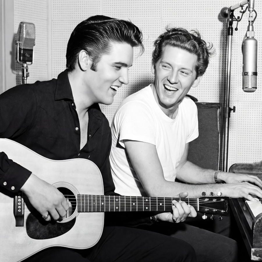 Elvis Presley & Jerry Lee Lewis Christmas Gift Song Unreleased 60 Years – Reason Will SHOCK You D