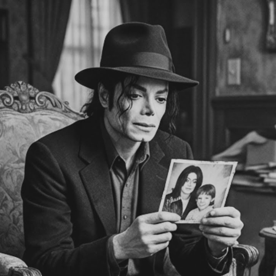 The Letter Michael Jackson Never Opened—16 Years Later, The Truth DESTROYED Everyone D