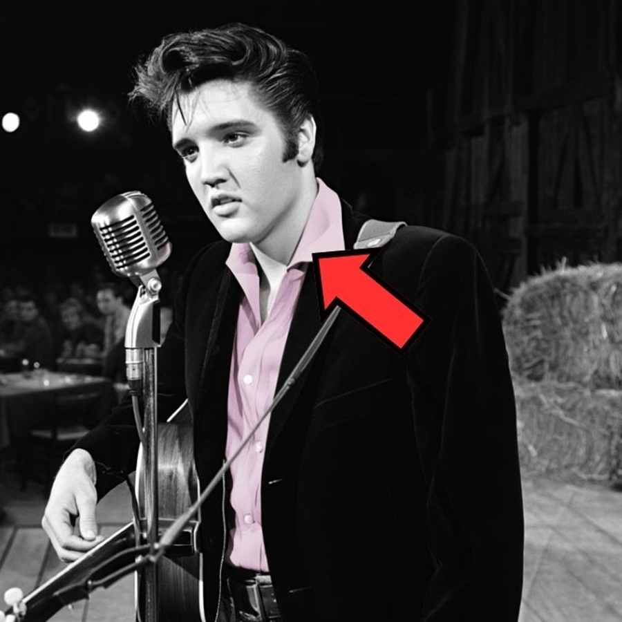 19-Year-Old Elvis Presley IGNORED at Grand Ole Opry — His First Note STUNNED Country Forever D