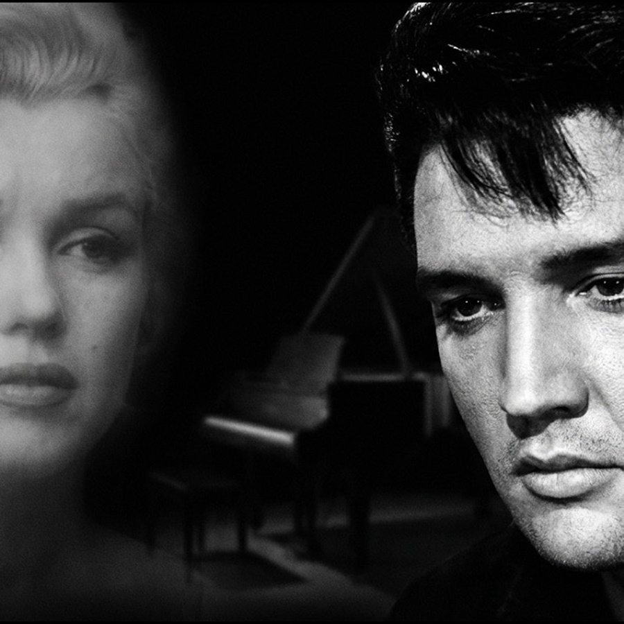 Marilyn Monroe & Elvis Presley | What They Saw In Each Other D
