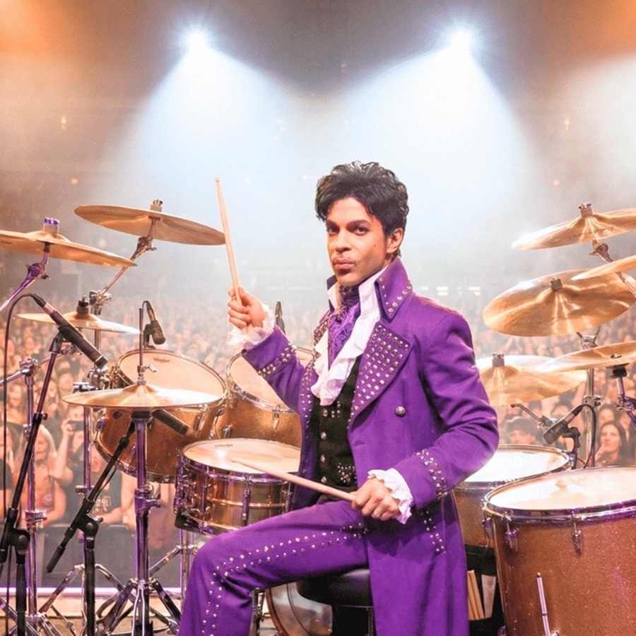 Sheila E ’s Daughter Said Prince “Can’t Play Real Drums” — What He Did at the Forum Shocked 18,000 D