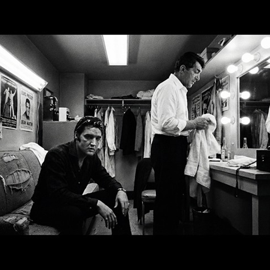 Dean Martin’s Midnight Warning to Elvis— “You’re Killing Yourself” D