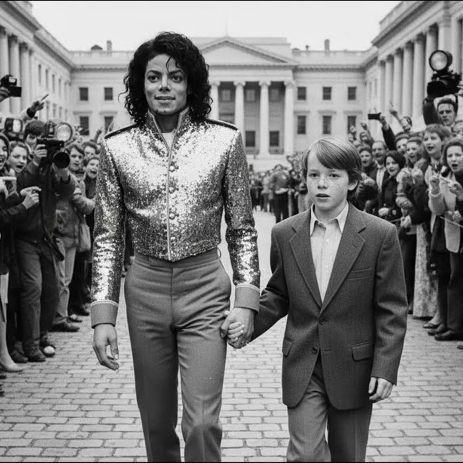 Michael Jackson’s 17 Secret 3AM Hospital Visits That Nurses Couldn’t Forget ! d