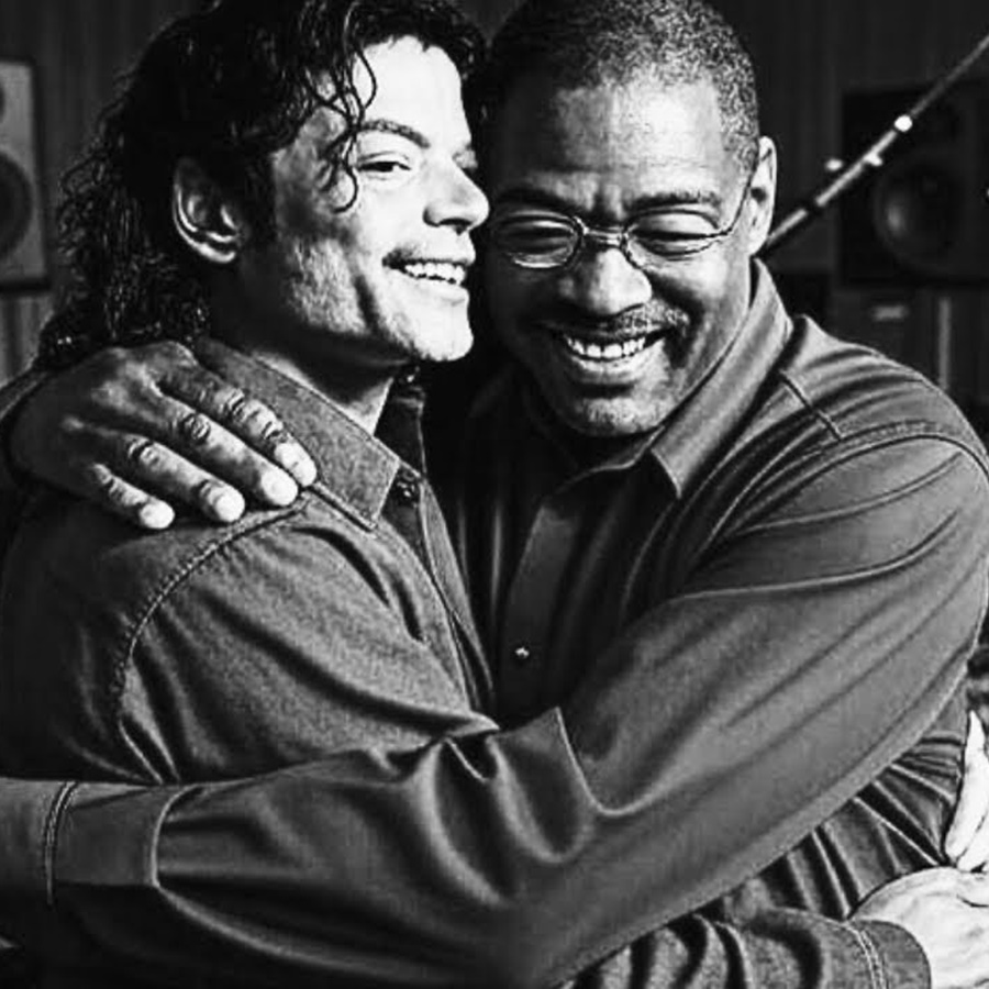 The Janitor Michael Jackson Befriended—His Life Today Will Amaze You D