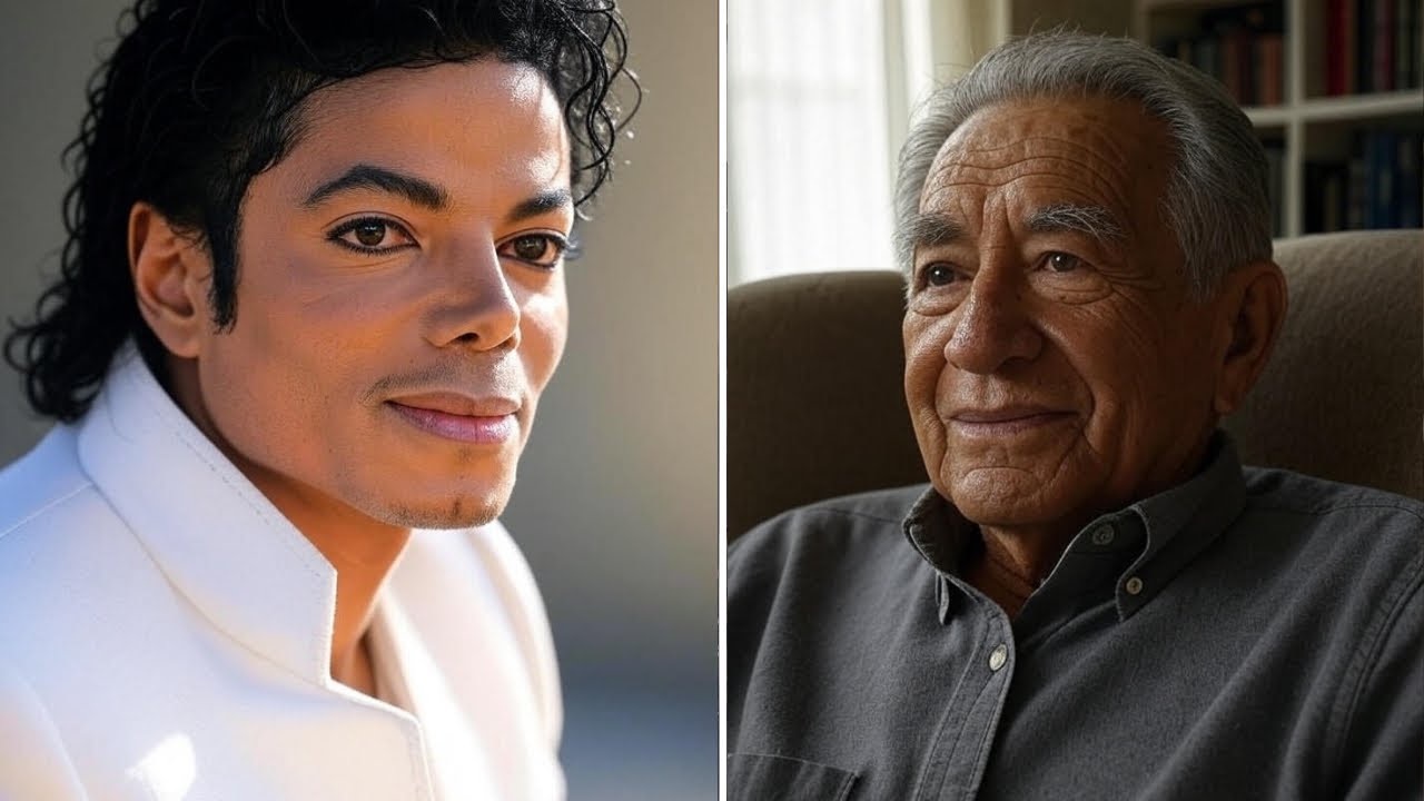 The Studio Musician Who Witnessed Michael’s Teen Struggles—How He Helped Him Find His Voice D