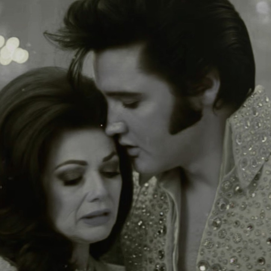 Elvis Called ‘Hurt’ the Saddest Song He’d Ever Heard — And Priscilla Says He Cried Every Time D