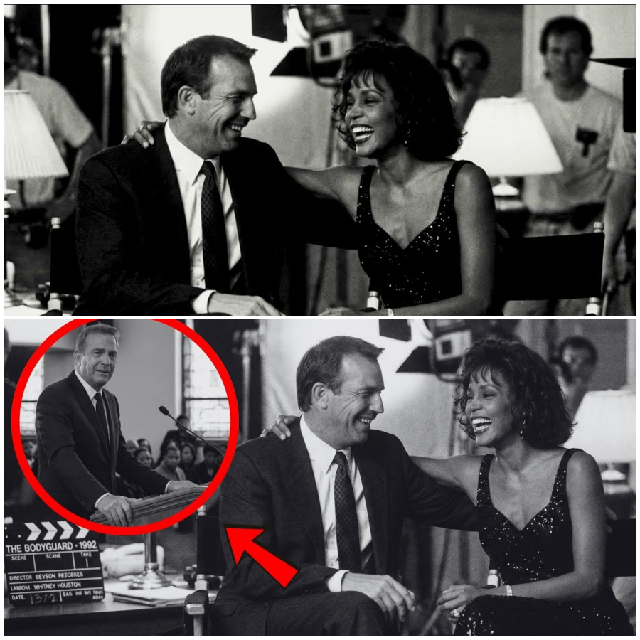Kevin Costner Got Whitney’s Call 24 Hours Before She Died — Her Final Words Haunt Him