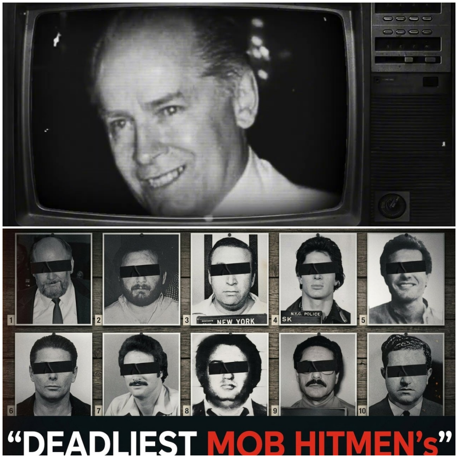 15 Mafia Killers Who Made Even Mob Bosses Afraid