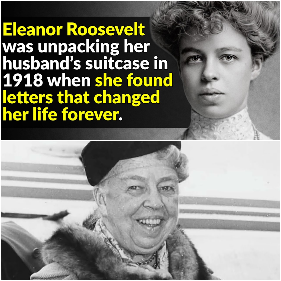 History’s Most Scandalous First Lady