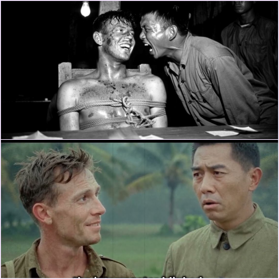 Why Australian Soldiers Were Impossible to Break During Interrogation