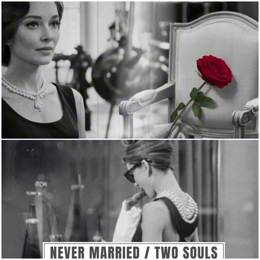Audrey & Givenchy: 40 Years of Love Without Romance