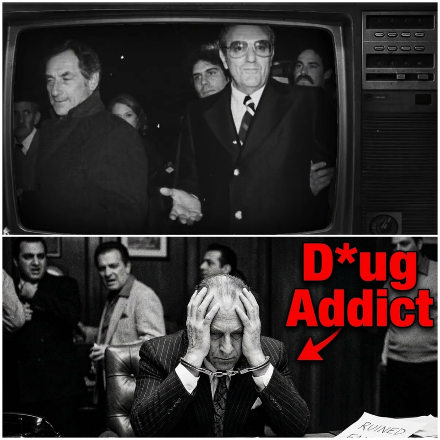 10 Worst MOB Leaders of Italian Crime Families