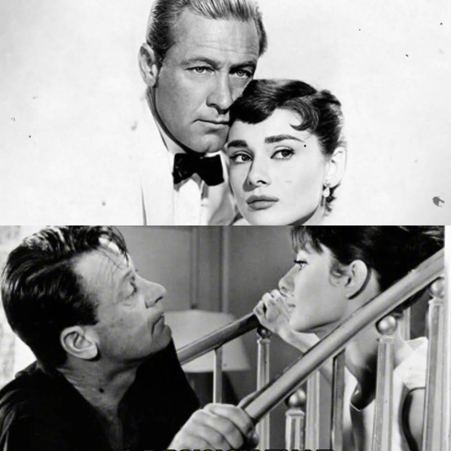 Audrey Hepburn’s Final Letter to Gregory Peck Was Never Revealed—He Took Secret to Grave