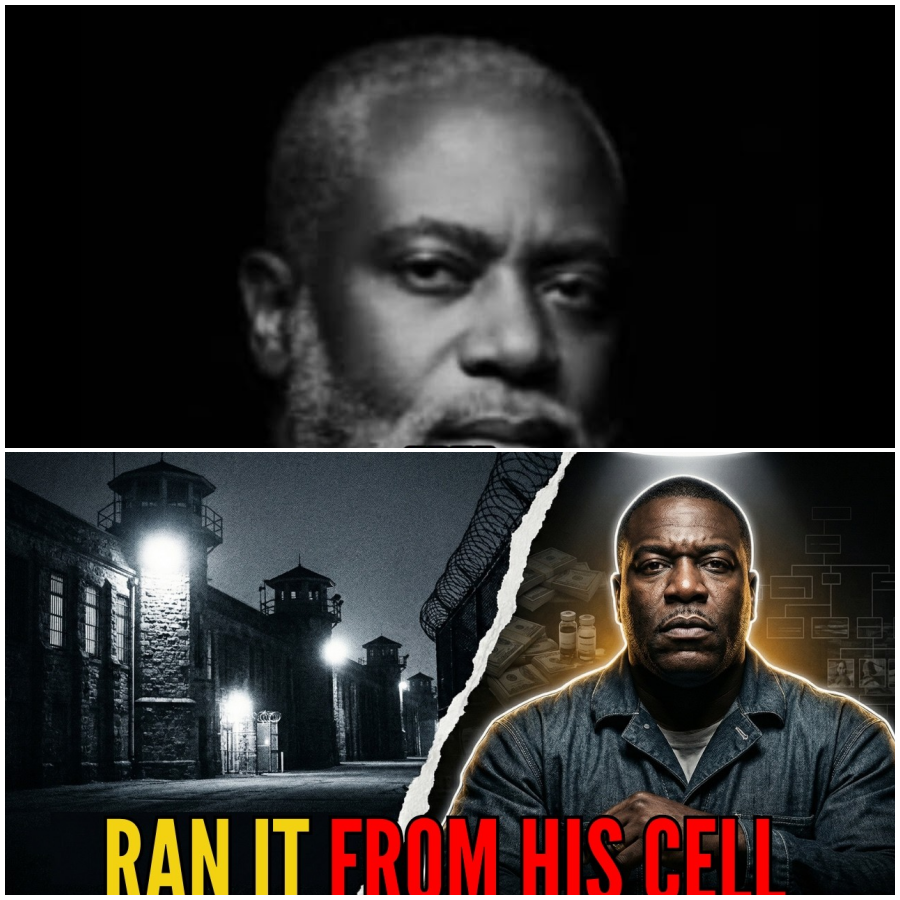 The Only Black Crime Organization That Made The Italian Mob Pay Them Protection Money —Not Other Way