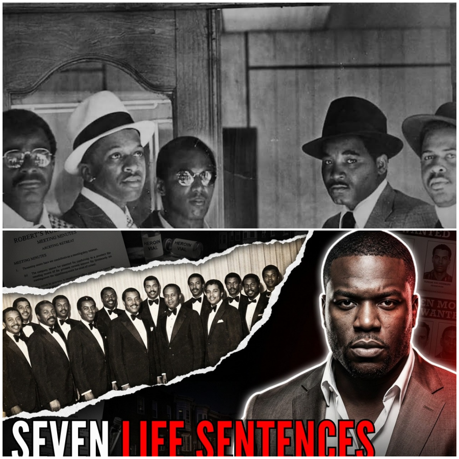 The Black Mafia Family That Controlled Philadelphia For 15 Years — HBO Refused To Make This Story