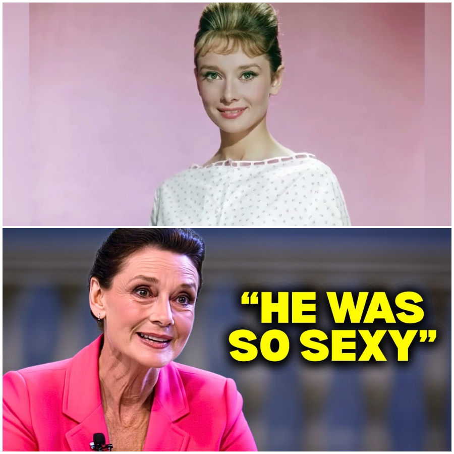 Before Her Death, Audrey Hepburn Named The 1 Man She Never Got Over