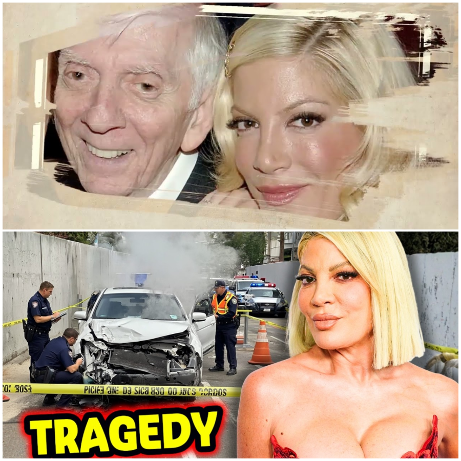 At 52, The Tragedy of Tori Spelling is Beyond Heartbreaking