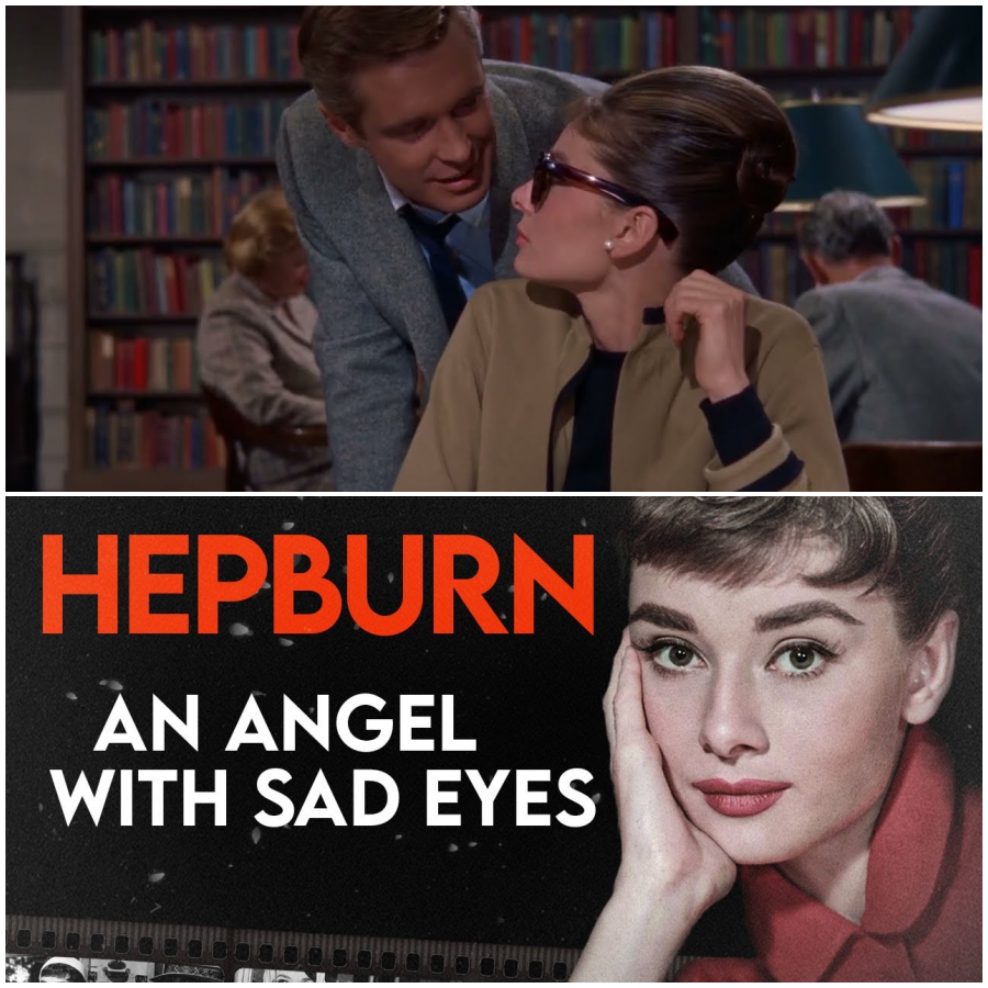 Audrey Hepburn: Beyond the Silver Screen | Full Biography (Roman Holiday, Breakfast at Tiffany’s)