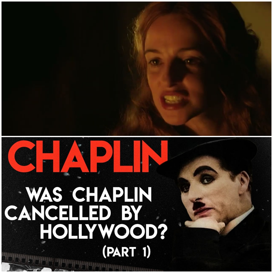 Monster Оr Genius: The Truth About Chaplin | Full Biography (Part 1)